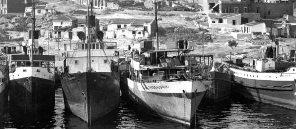 Κουίζ για την παλιά Αθήνα: Αναγνωρίζεις την περιοχή; Έχεις περάσει 100% από εκεί