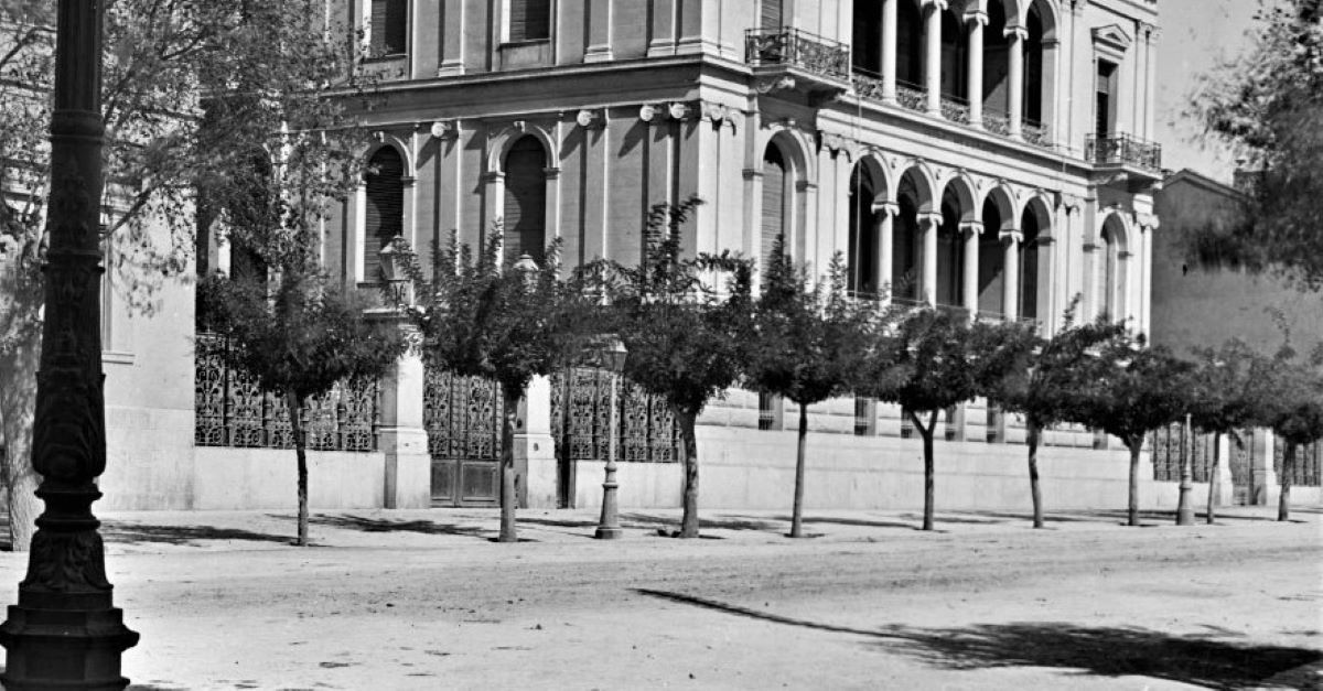 Κουίζ για την παλιά Αθήνα: Αναγνωρίζεις την οδό; Έχεις περάσει σίγουρα από εκεί