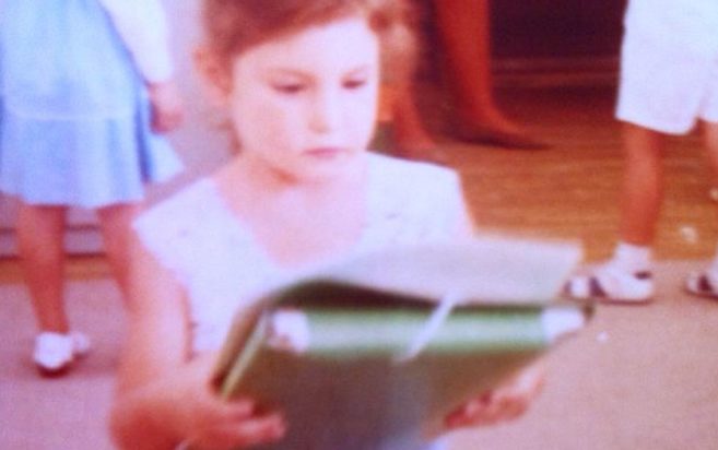 Αθηνά Οικονομάκου