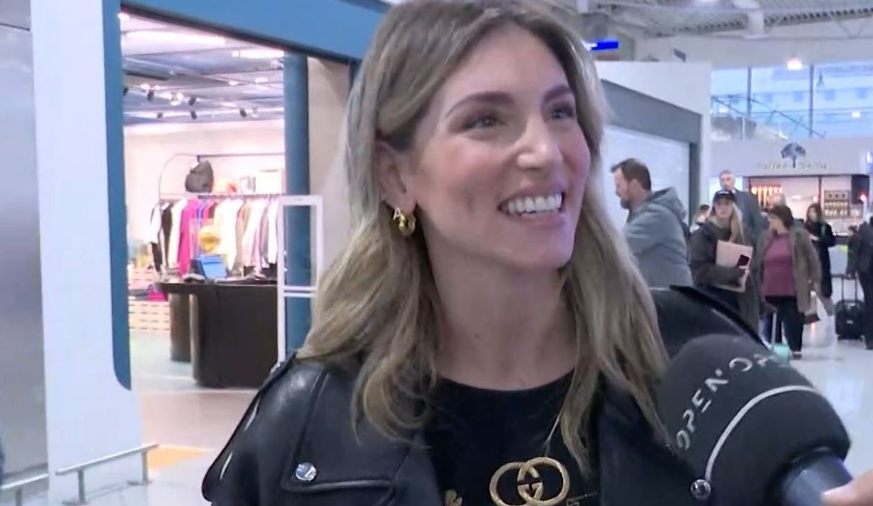 Αθηνά Οικονομάκου