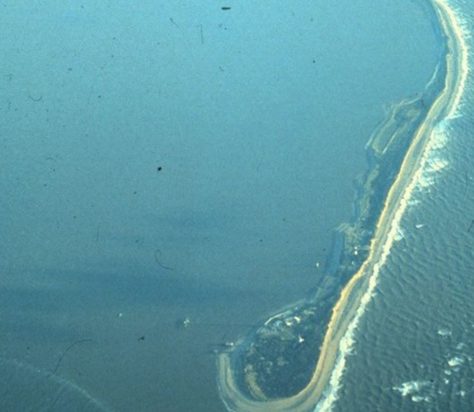 Η «μικρή Ατλαντίδα»: Μυστήριο με τον αρχαίο οικισμό που εξαφανίστηκε πριν από 700 χρόνια - Τον κατάπιε η θάλασσα