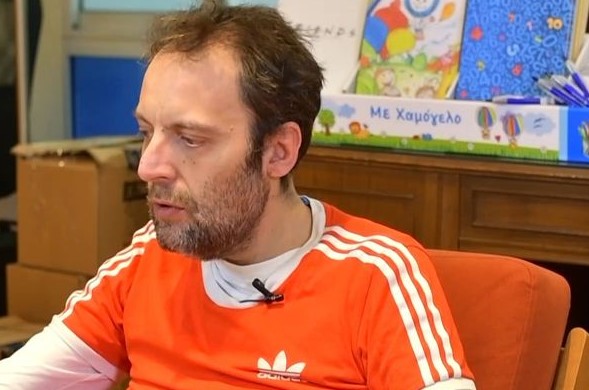 Συγκλονίζει ο Αύγουστος Κορτώ για την απόπειρα αυτοκτονίας: «Πήρα τα χάπια και σκέφτηκα, δεν θα το κάνω αυτό στον Τάσο»