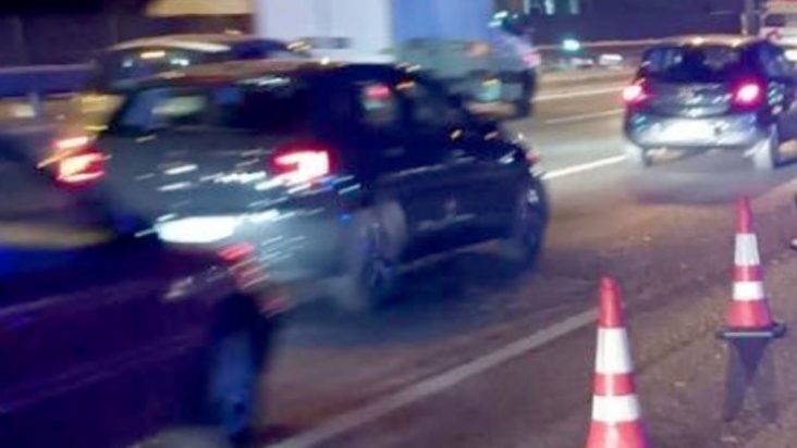 αυτοκίνητα κίνηση