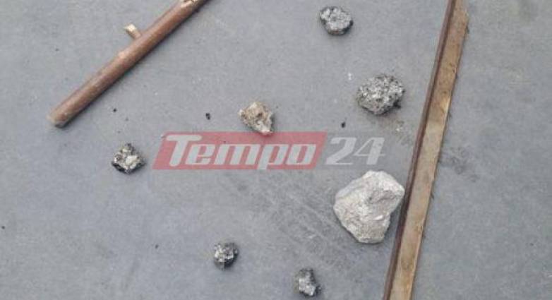 Αχαΐα: Διαφώνησαν με έναν κι εκείνος επέστρεψε με άλλους 10 – Ο καβγάς που εξελίχθηκε σε επίθεση με πέτρες και ξύλα