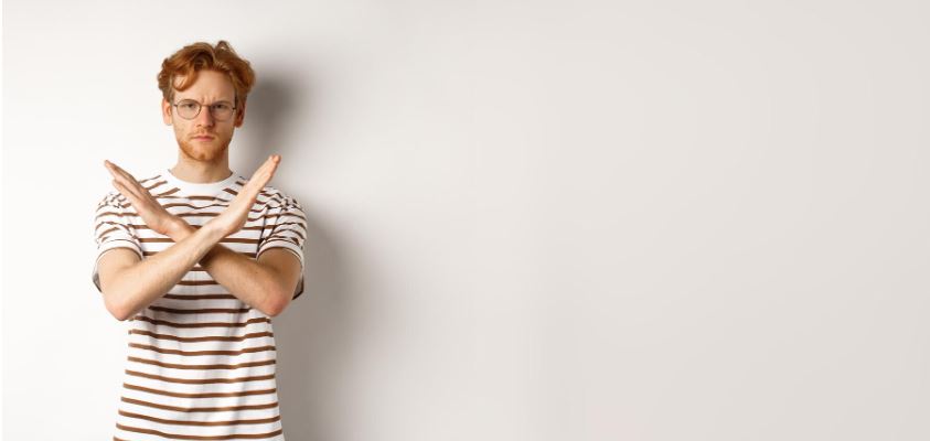 Αν αναγνωρίζετε αυτά τα 8 σημάδια, έχετε να κάνετε με έναν κακό άνθρωπο