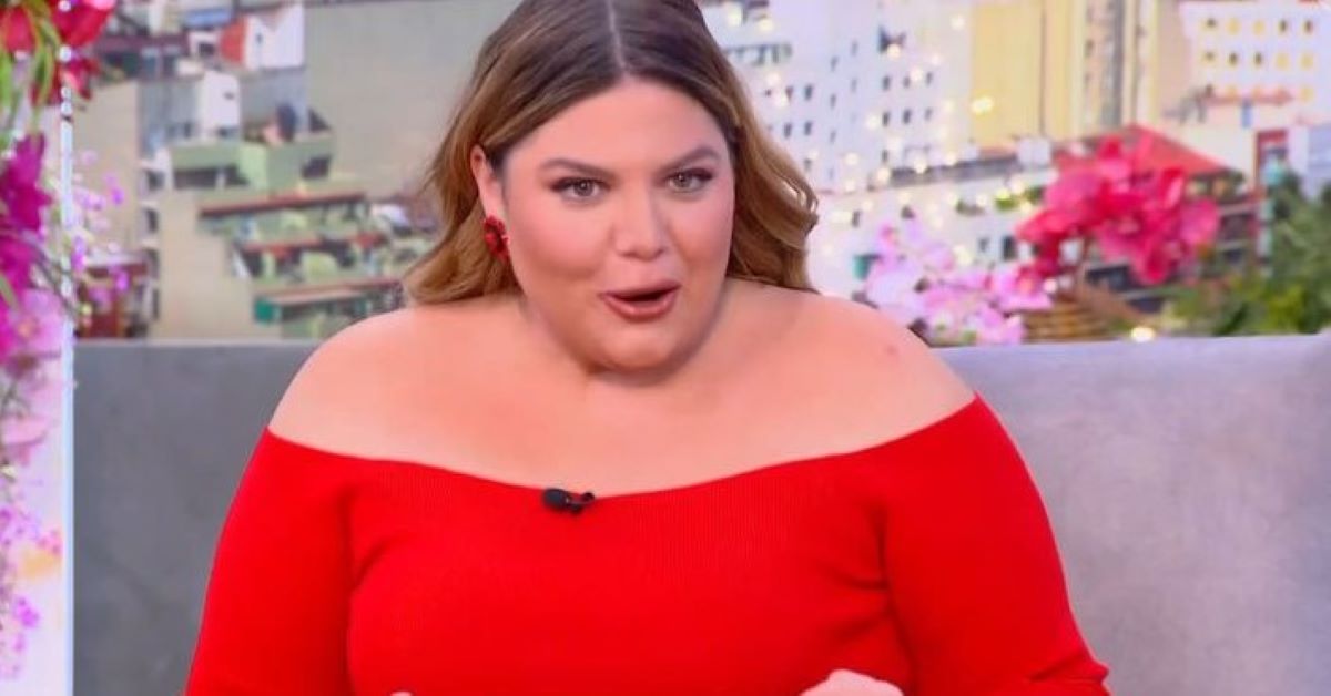 Δανάη Μπάρκα