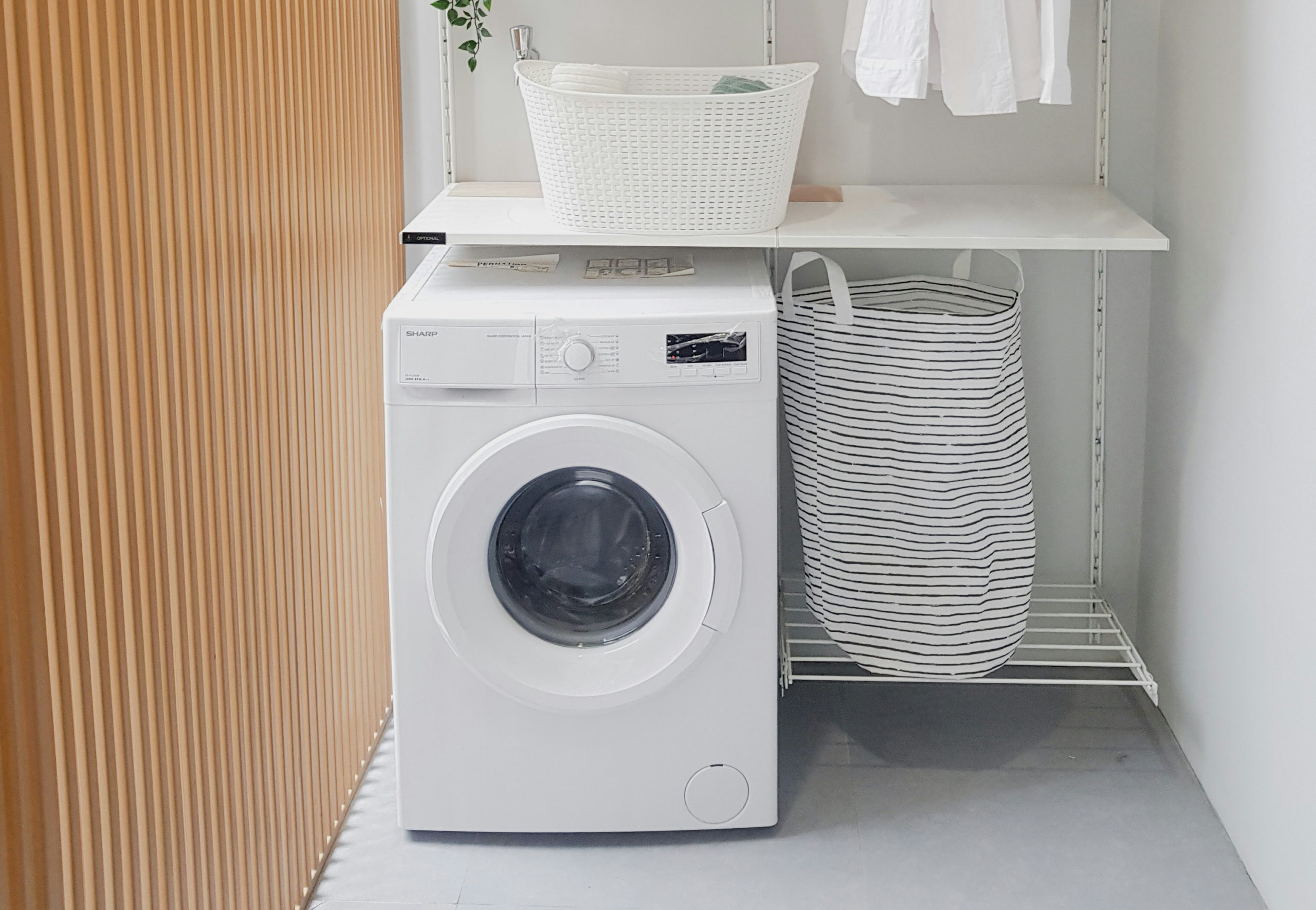 Αυτός είναι ο λόγος που το πλυντήριο ρούχων σας μυρίζει άσχημα – Πώς να το καθαρίσετε