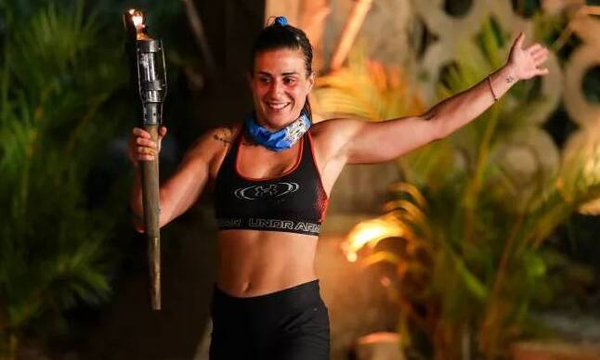 Survivor: Αυτά είναι τα χρήματα που πήρε η Ευγενία Μπόρλα για 5 εβδομάδες στο ριάλιτι