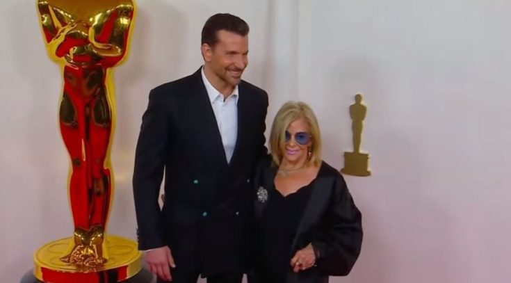 Μπράντλεϊ Κούπερ