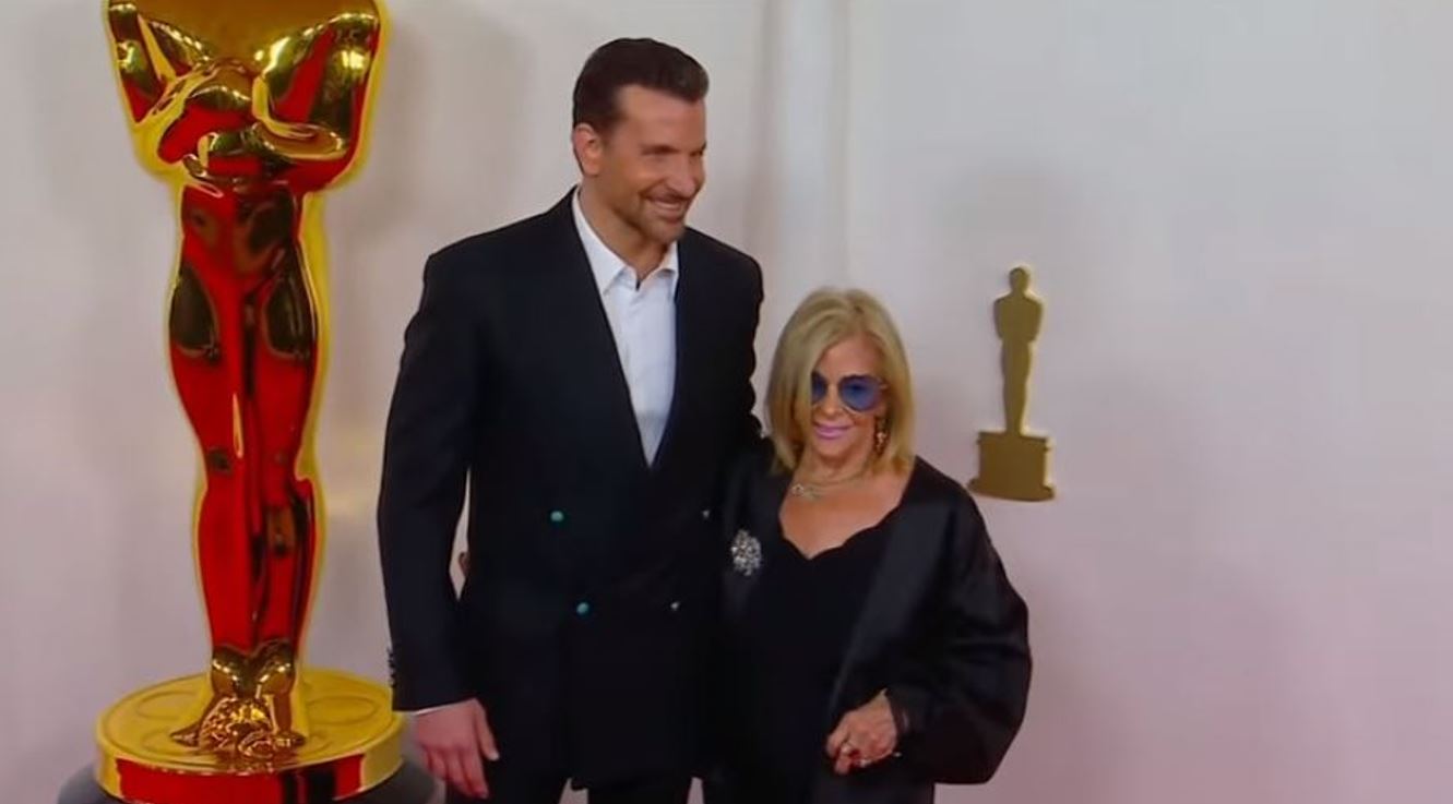 Μπράντλεϊ Κούπερ