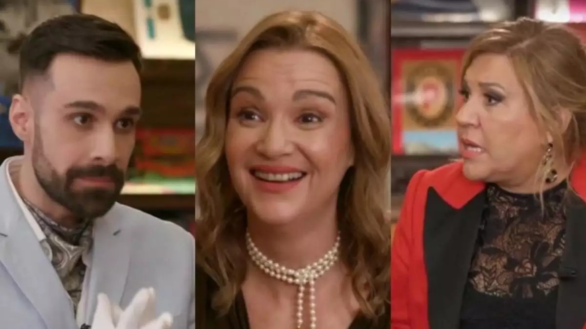 Cash Or Trash: Χαμός στην εκπομπή με το σπανιότερο αντικείμενο – Έσπασε κάθε ρεκόρ η προσφορά