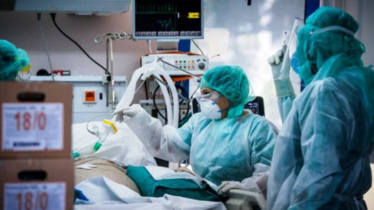 Πάτρα: Τρίτο κρούσμα μηνιγγίτιδας στο Πανεπιστήμιο – 20χρονος φοιτητής νοσηλεύεται διασωληνωμένος