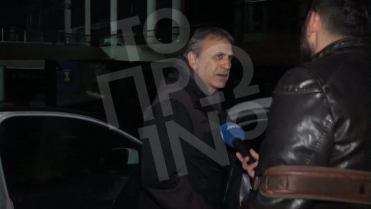 Γιώργος Νταλάρας