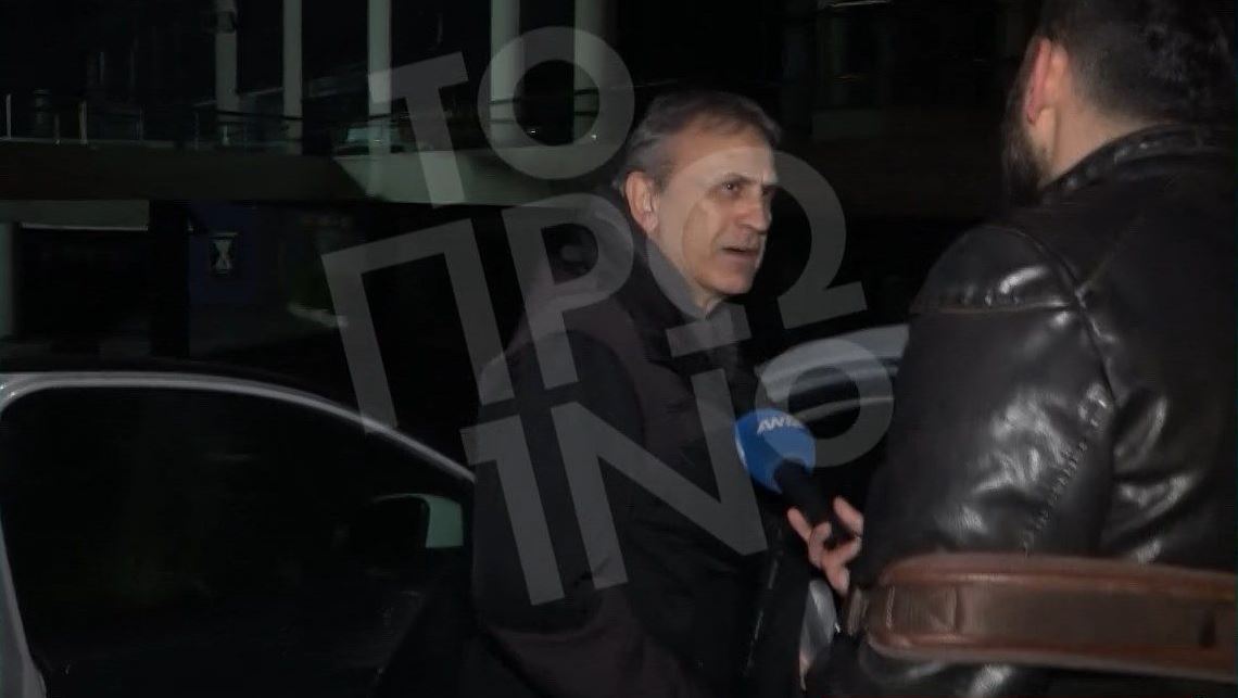 Γιώργος Νταλάρας