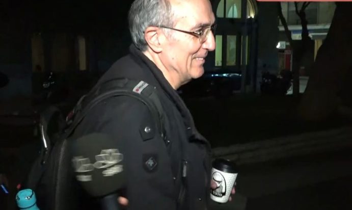 Γιάννης Νταλιάνης