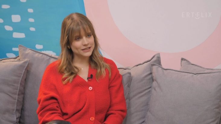 Δανάη Μιχαλάκη