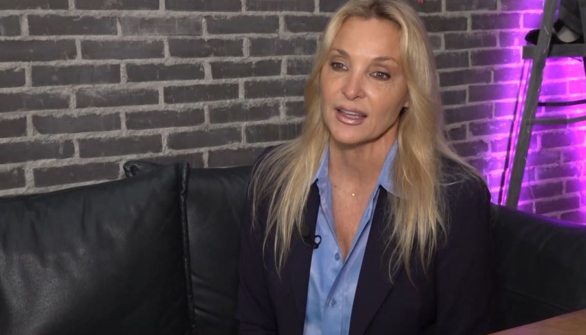 Γιάννα Νταρίλη