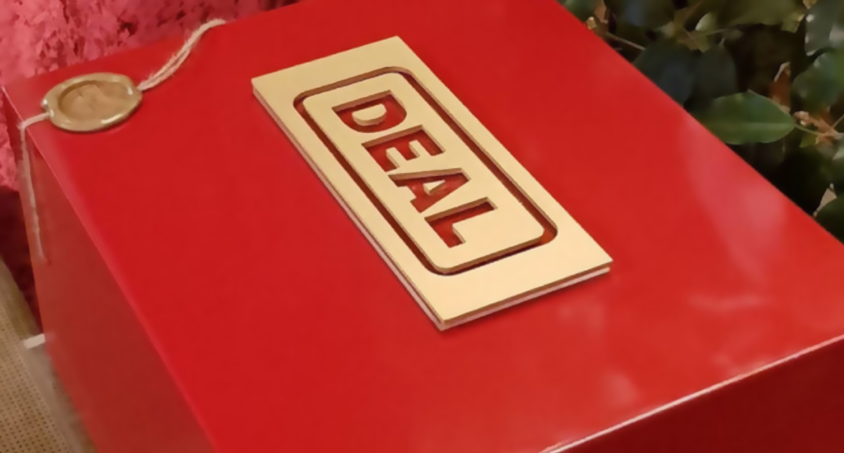 Επιστρέφει και επίσημα το Deal – Δείτε το teaser του Alpha