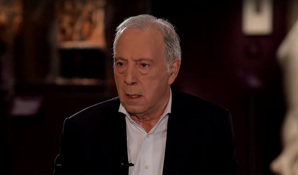 Διευθυντής του Μουσείου Ακρόπολης: Προσβλητικός ο τρόπος που το Βρετανικό Μουσείο νοικιάζει τους χώρους του