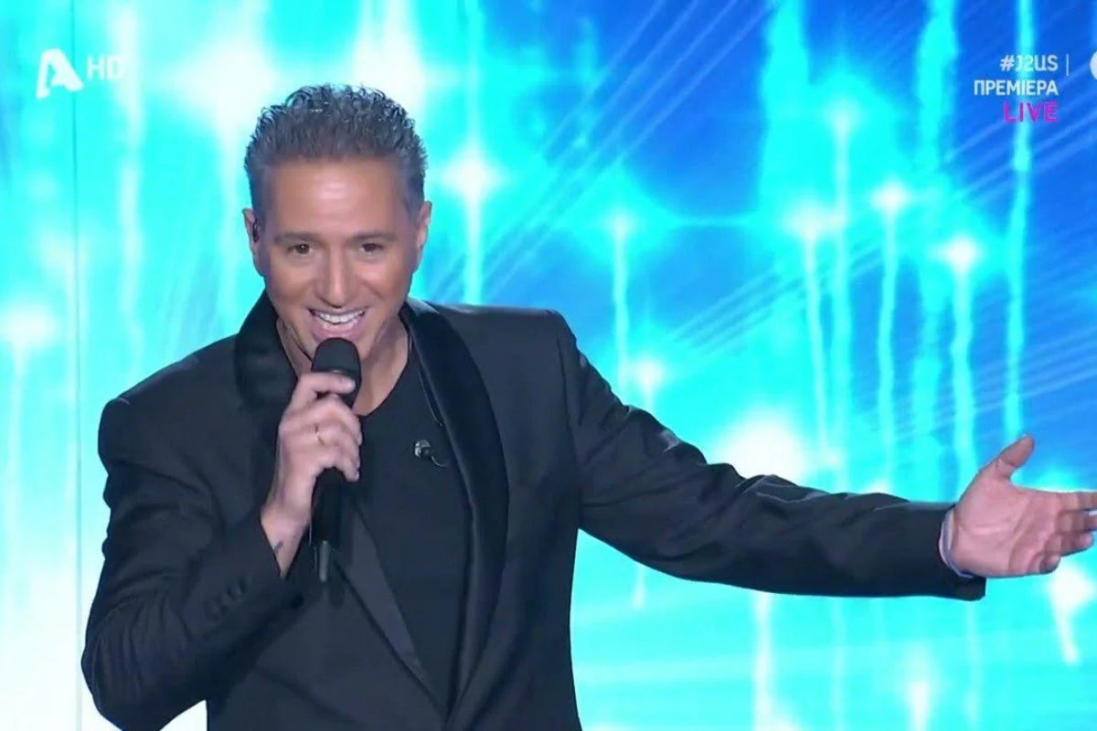 Δημήτρης Κόκοτας: «Δεν ξέρουμε στο μυαλό του τι συμβαίνει» – Τι είπε η Σάντρα Βουτσά για την κατάσταση της υγείας του