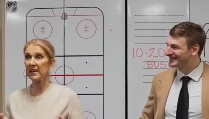 Σελίν Ντιόν