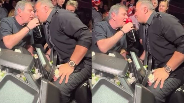 Άγγελος Διονυσίου Αντώνης Ρέμος