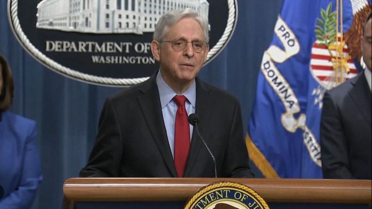 ΗΠΑ: Μήνυσαν την Apple για παραβίαση της νομοθεσίας που απαγορεύει το μονοπώλιο