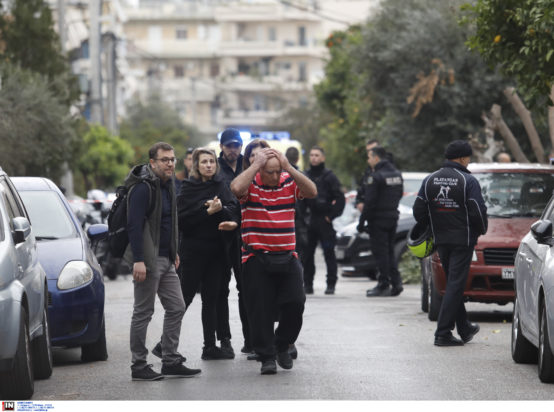 δολοφονία Νίκαια