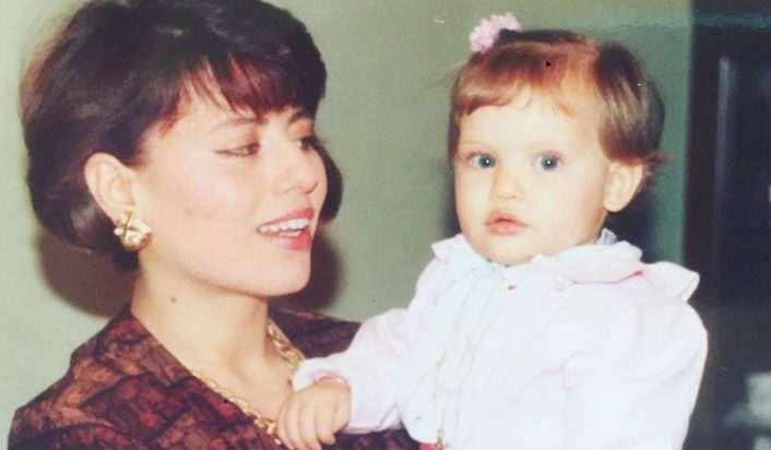 Ντόρα Μακρυγιάννη