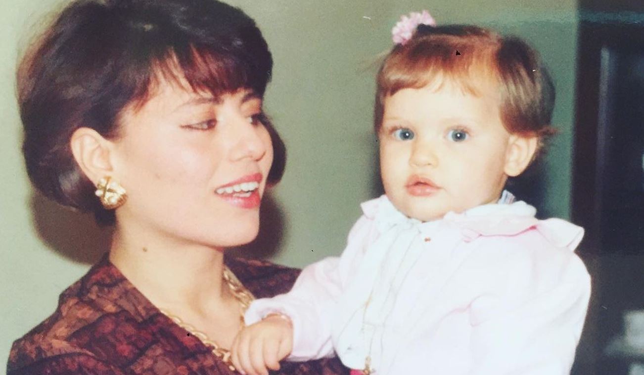 Ντόρα Μακρυγιάννη