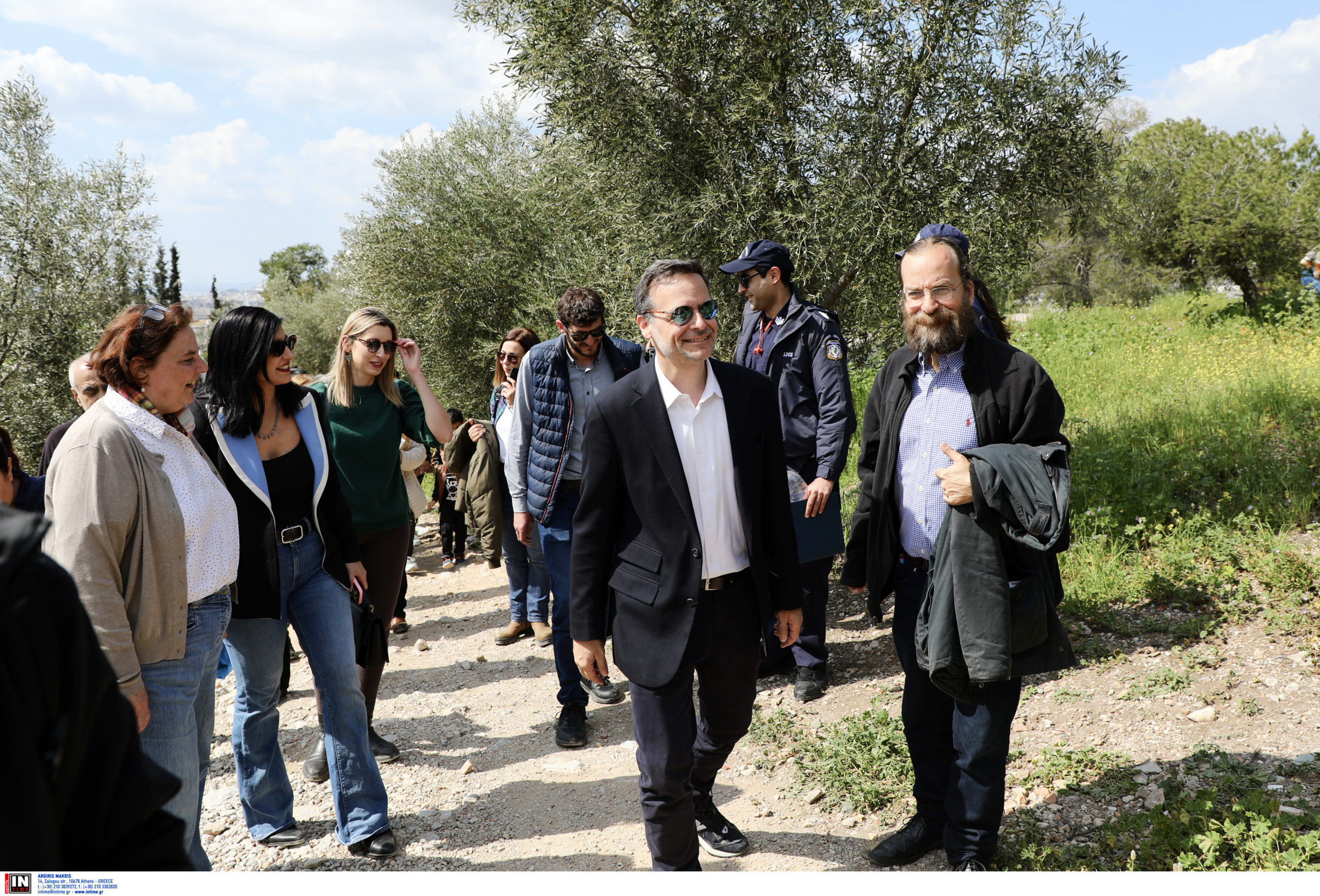 Χάρης Δούκας Καθαρά Δευτέρα