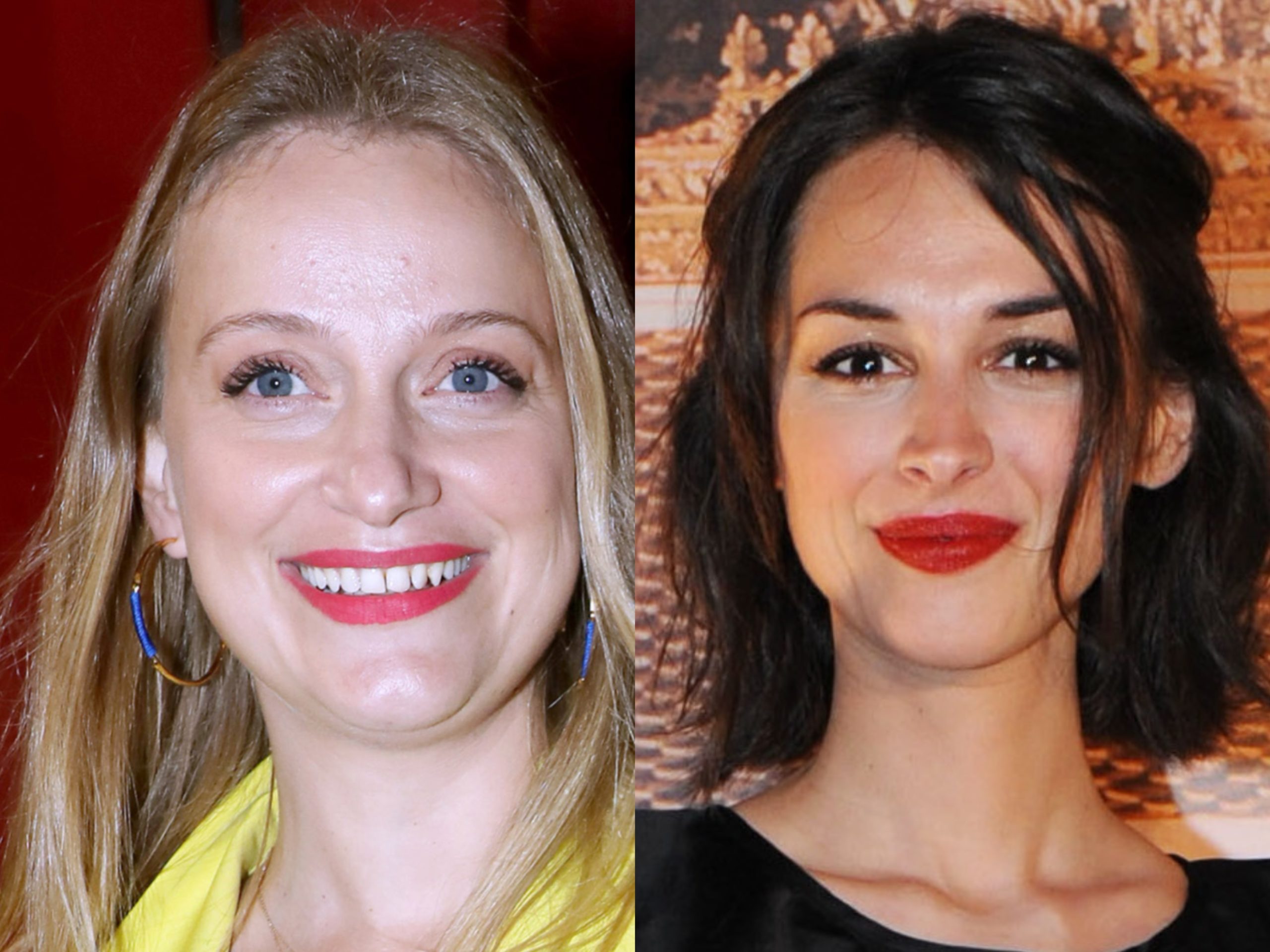 Λένα Δροσάκη και Βίκυ Παπαδοπούλου συναντιούνται στη σκηνή του Δημοτικού θεάτρου Πειραιά