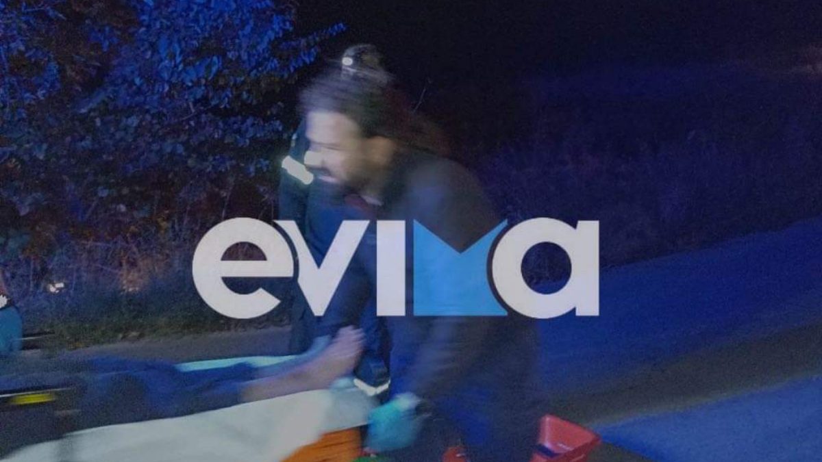 Εντοπίστηκε ο κτηνοτρόφος που αγνοούνταν στην Εύβοια – Πού τον βρήκαν οι πυροσβέστες