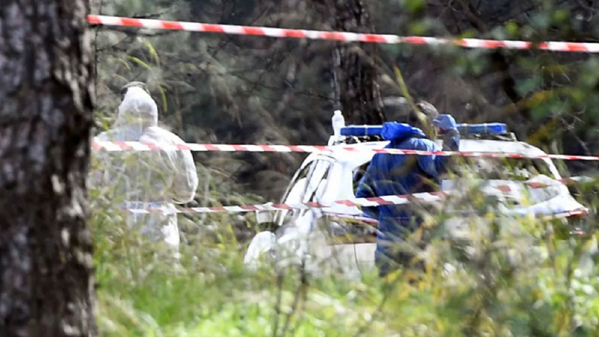 Σοκάρουν οι λεπτομέρειες για το ακέφαλο πτώμα γυναίκας στην Καρδίτσα – Την κατασπάραξε άγριο ζώο