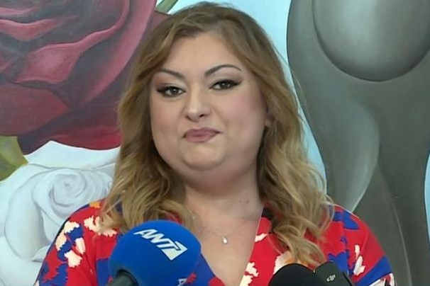 Η πρώτη Ελληνίδα που έμεινε έγκυος έπειτα από μεταμόσχευση ωοθηκικού ιστού στον ΑΝΤ1: Το όνειρό μου έγινε πραγματικότητα