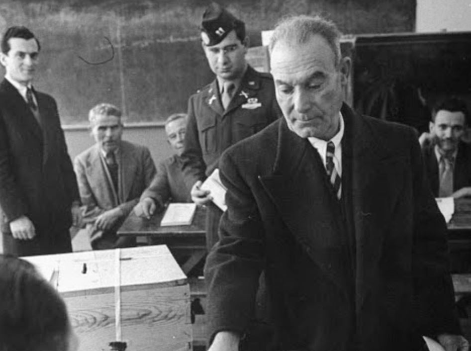 Πότε είχαν ζητηθεί ξανά διεθνείς παρατηρητές για τη διεξαγωγή εθνικών εκλογών