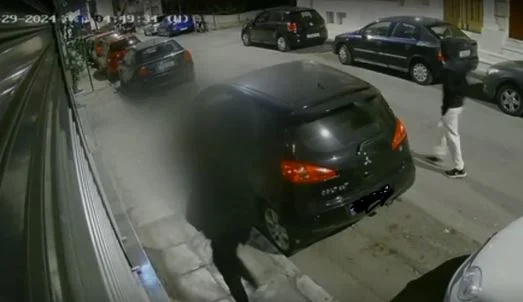 Εξάρχεια: Συνελήφθη και ο δεύτερος Σομαλός που είχε αποπειραθεί να βιάσει την 36χρονη