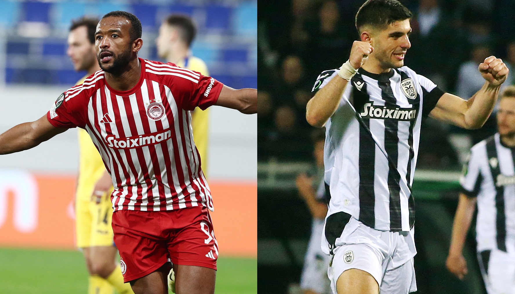 Ελ Καμπί Κουλιεράκης