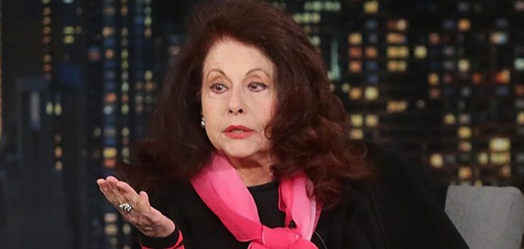 Ελένη Ανουσάκη