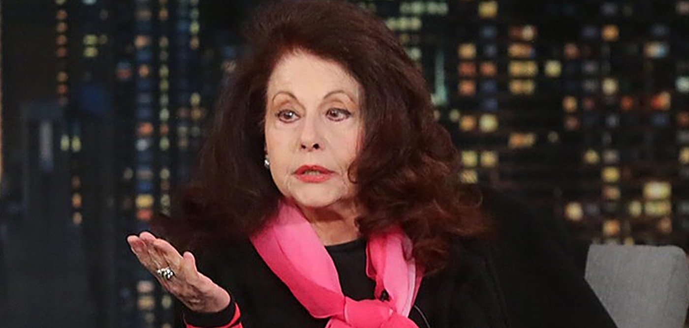 Ελένη Ανουσάκη