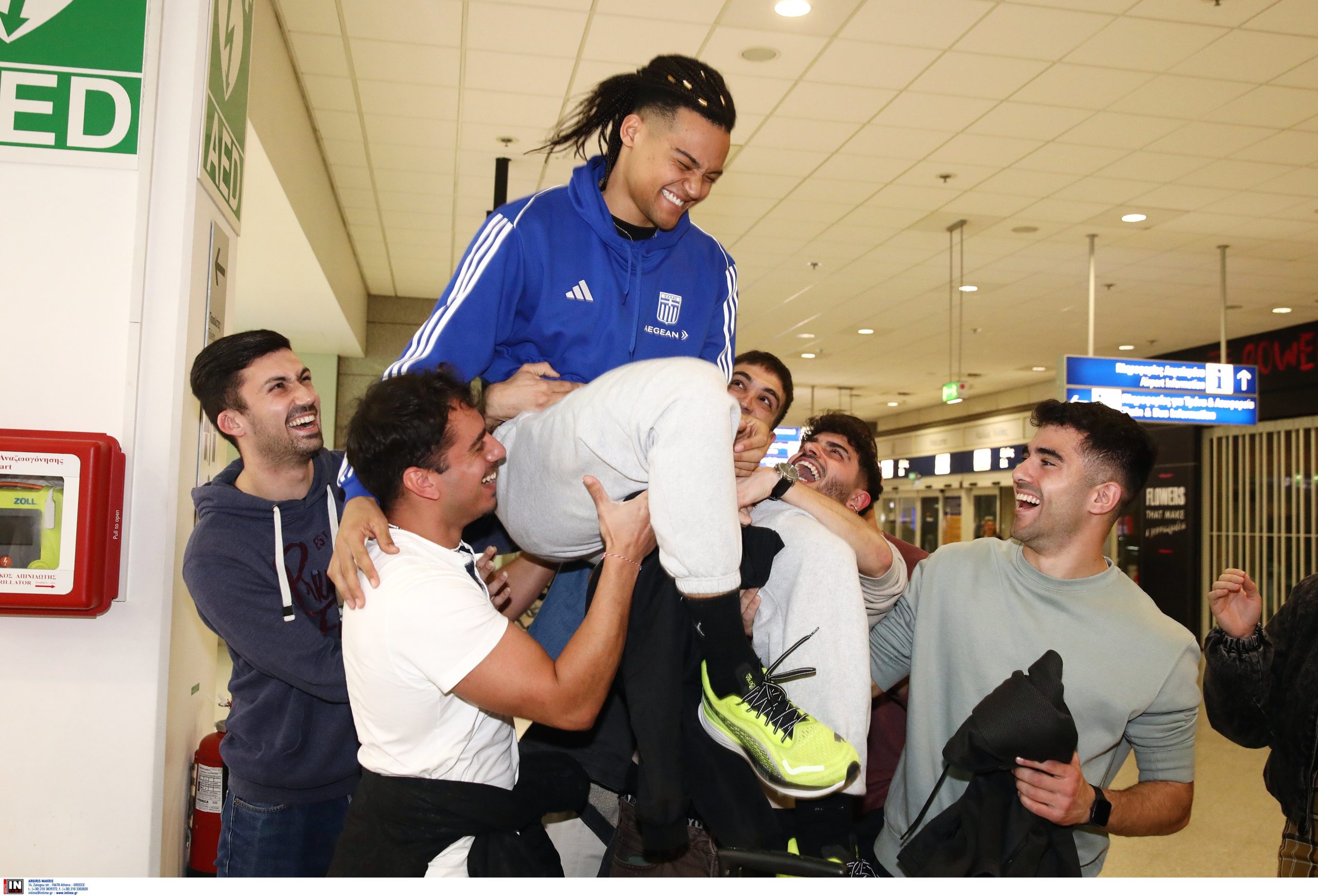 Εμμανουήλ Καραλής