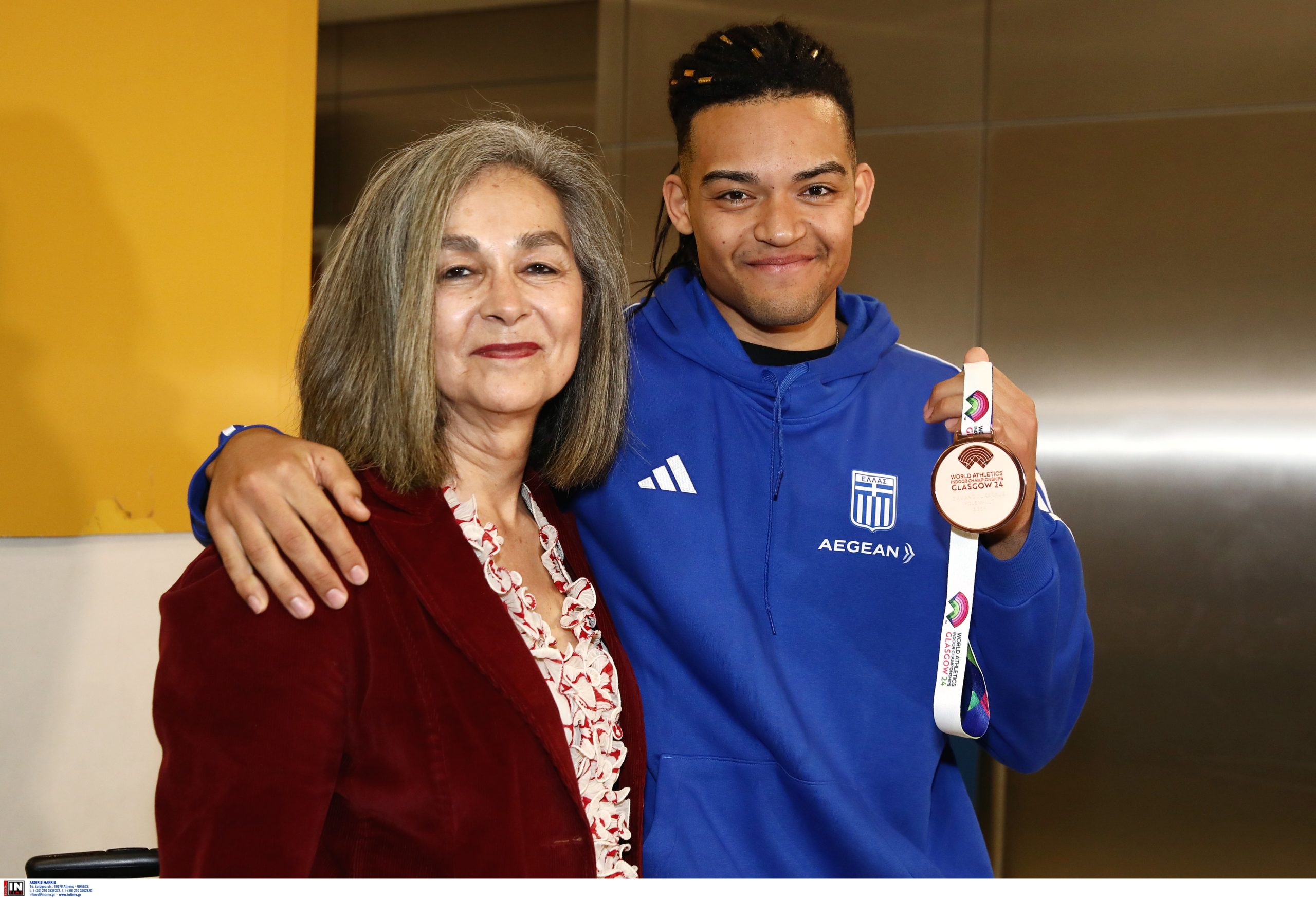 Εμμανουήλ Καραλής