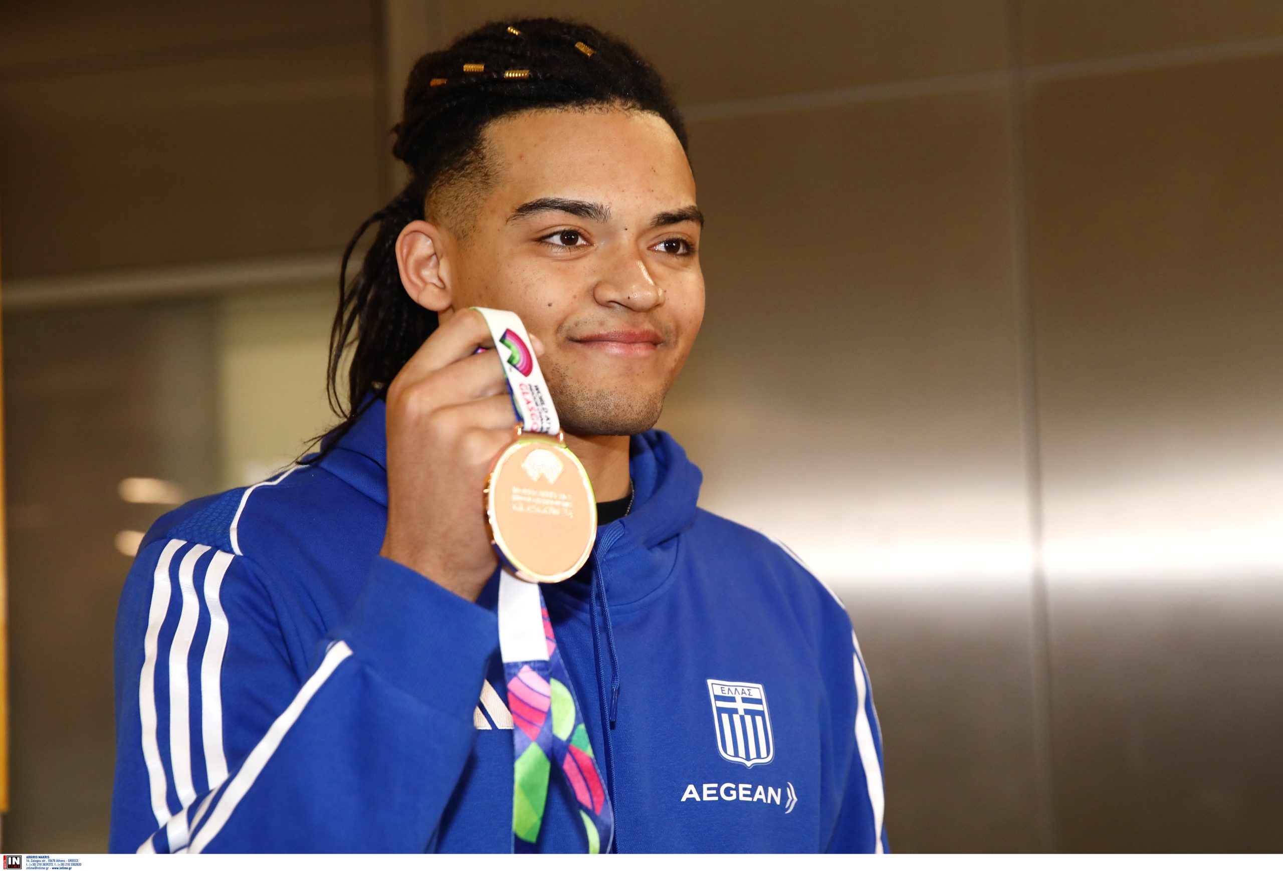 Εμμανουήλ Καραλής