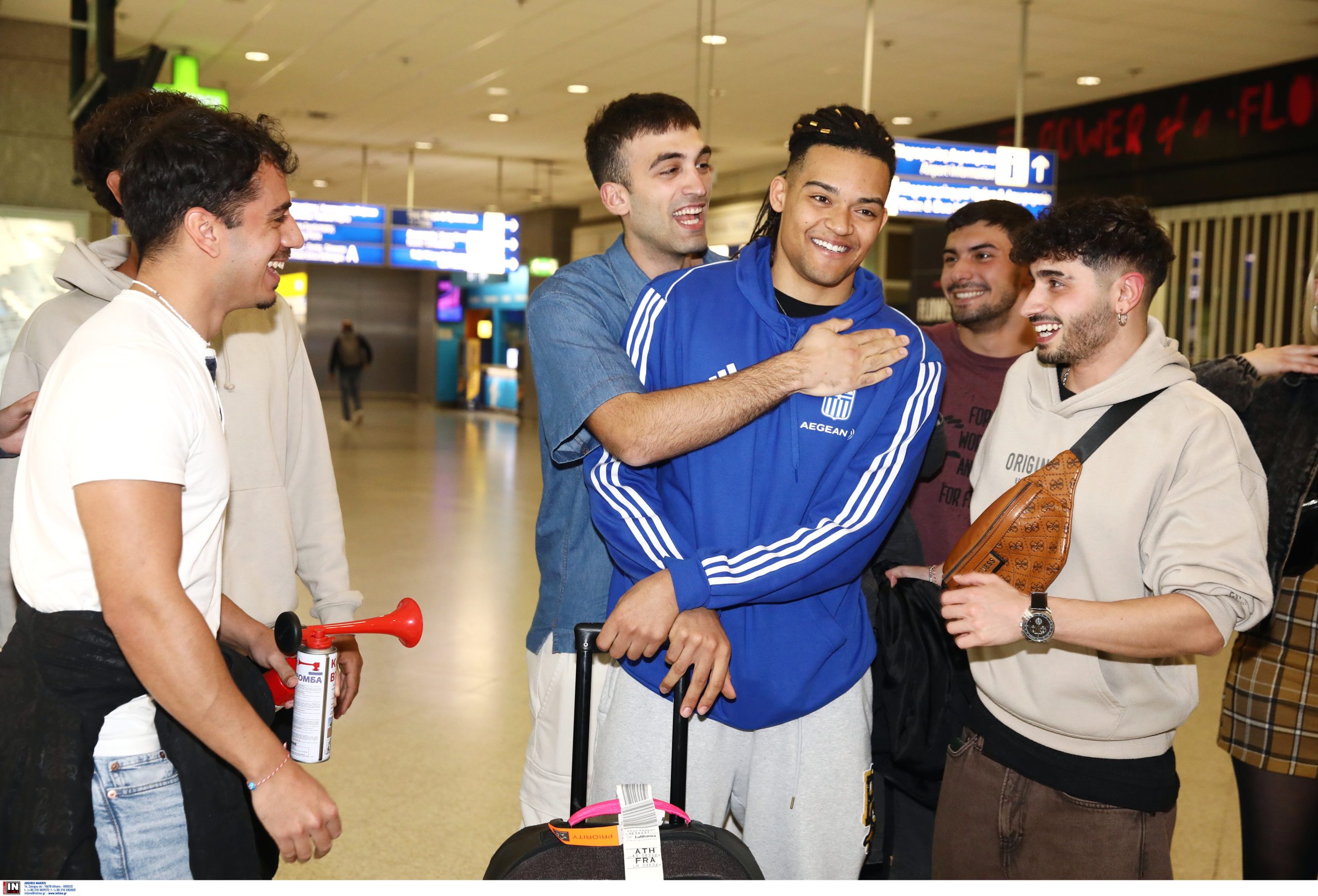 Εμμανουήλ Καραλής