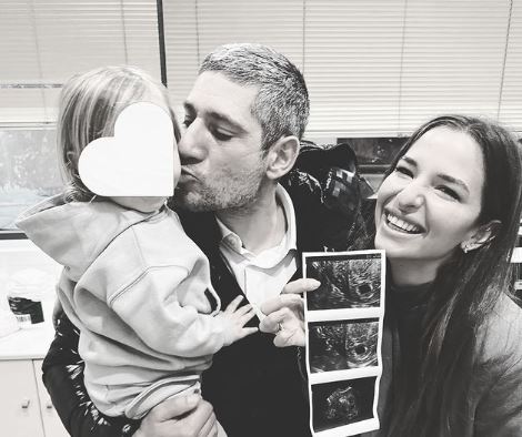 Εριέττα Κούρκουλου: Απέβαλε στον 3ο μήνα της εγκυμοσύνης της – Η συγκλονιστική αποκάλυψη και το μήνυμα στις γυναίκες