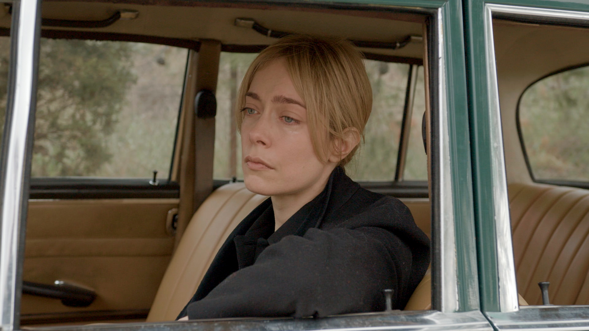 Έρωτας φυγάς: Η Αλεξάνδρα μαθαίνει ότι ο θάνατος του Μάρκου δεν ήταν ατύχημα, απόψε στις 21:00