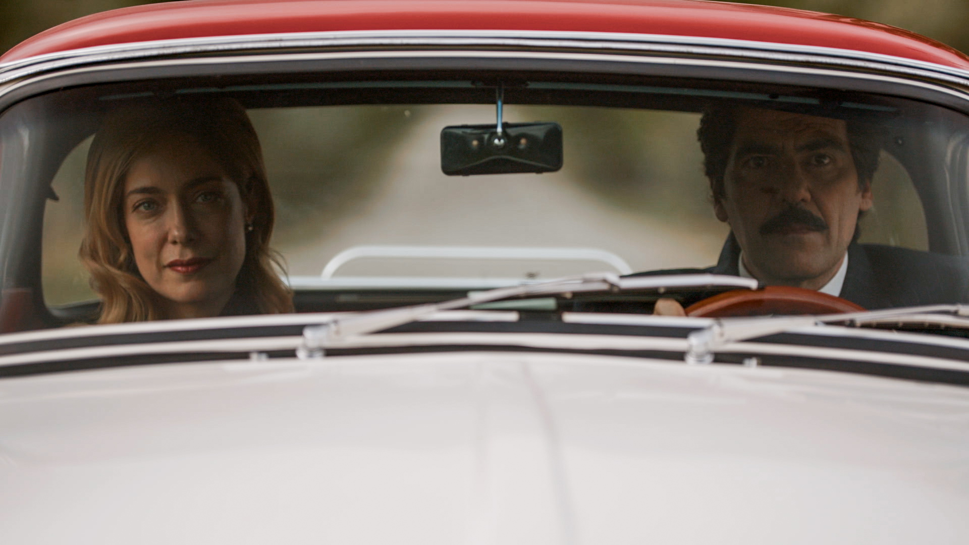 Έρωτας φυγάς: Η απόφαση της Αλεξάνδρας αλλάζει τα δεδομένα στη σχέση της με τον Ιάσονα