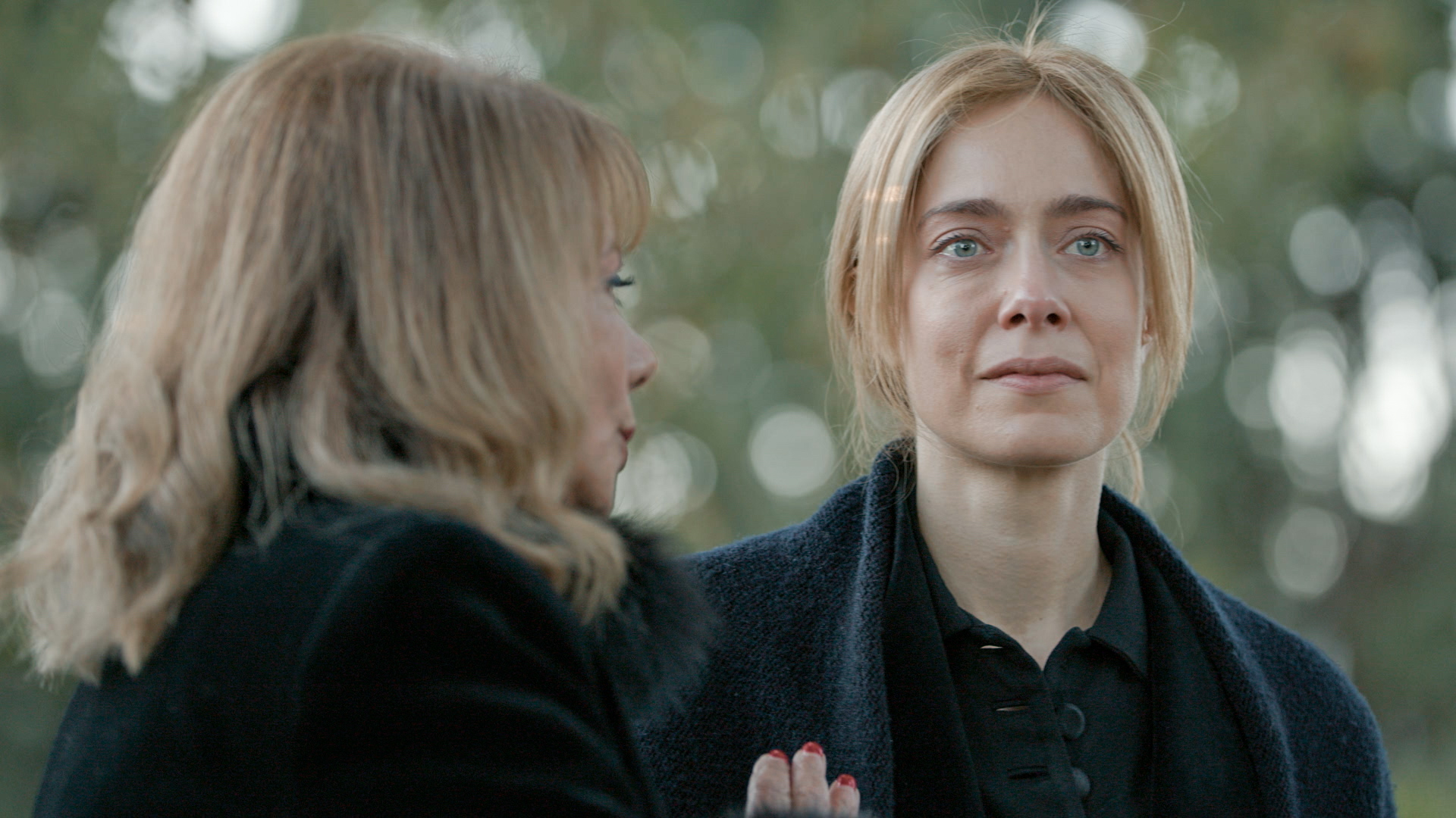 Έρωτας φυγάς: Μετά τον θάνατο του Μάρκου ανησυχούν για την ψυχική υγεία της Αλεξάνδρας – Όλες οι εξελίξεις