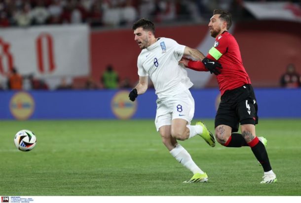 Εθνική Ελλάδας