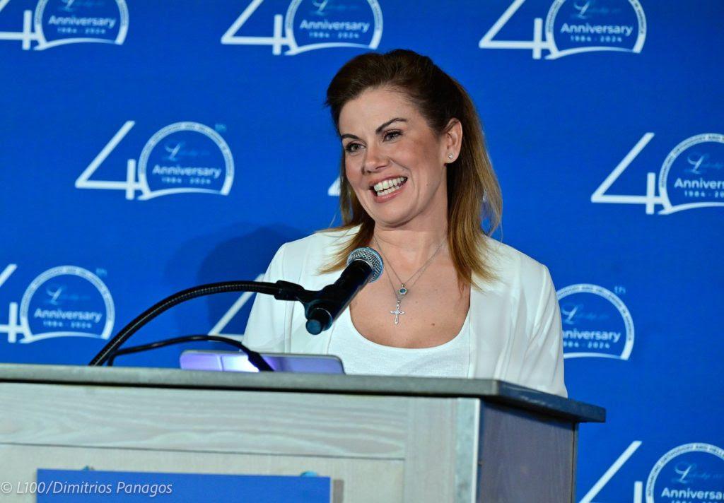 Ευγενία Μανωλίδου